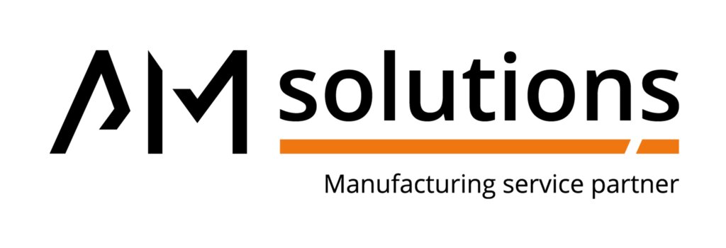 AM Solutions S.r.l. Logo